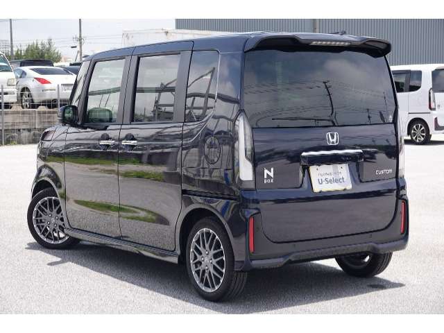 ホンダ N-BOX