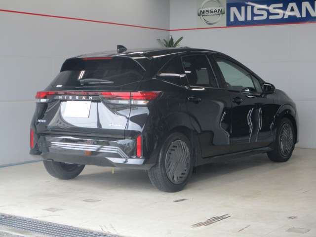 日産 ノート