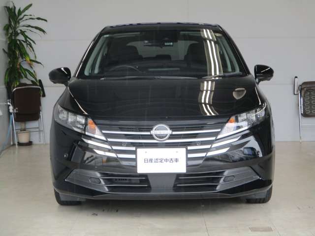 日産 ノート