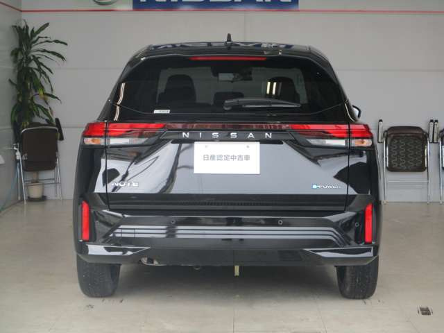 日産 ノート