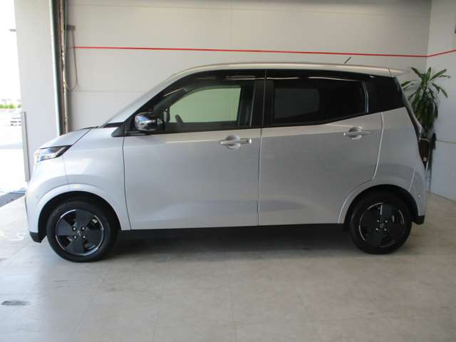 日産 サクラ