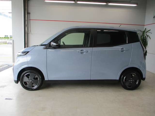 日産 サクラ