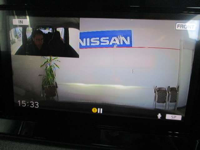 日産 サクラ