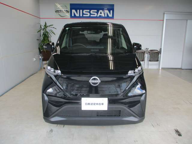 日産 サクラ