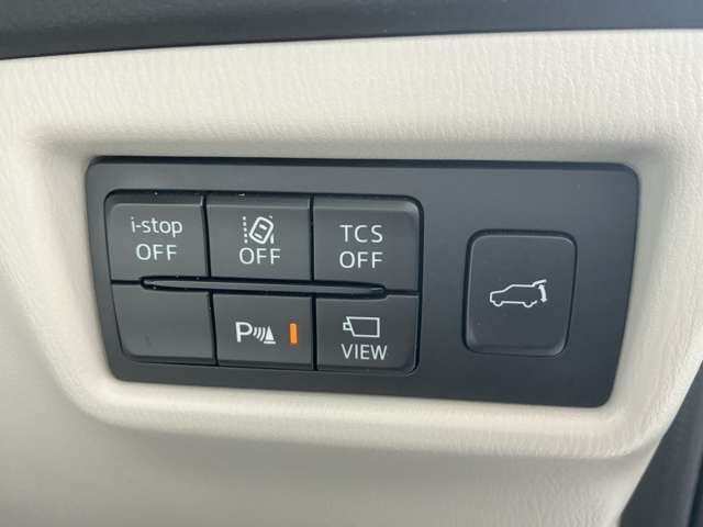 マツダ CX-8