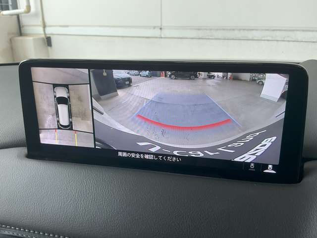 マツダ CX-8