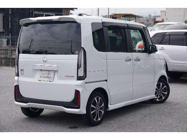 ホンダ N-BOX