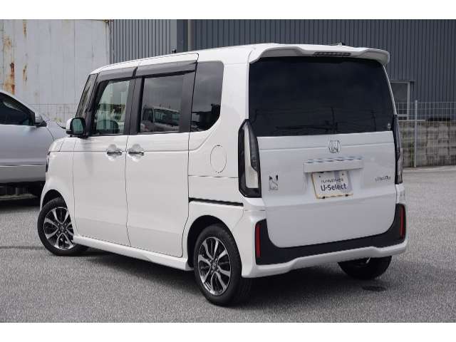 ホンダ N-BOX
