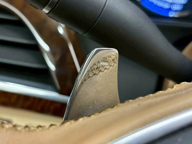 キャデラック CT6