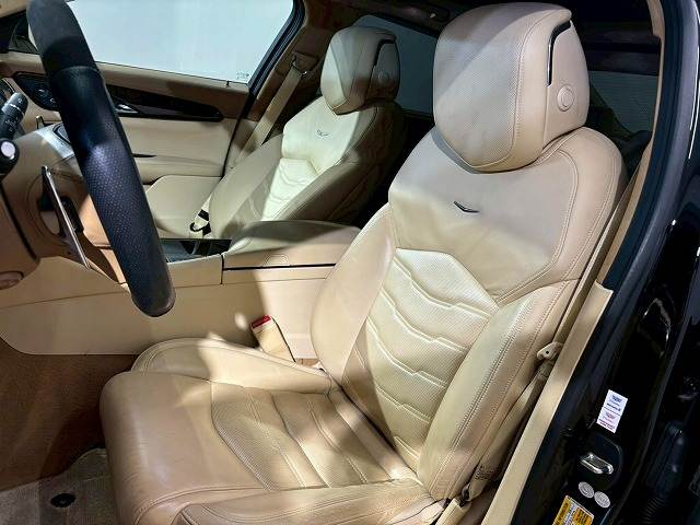 キャデラック CT6