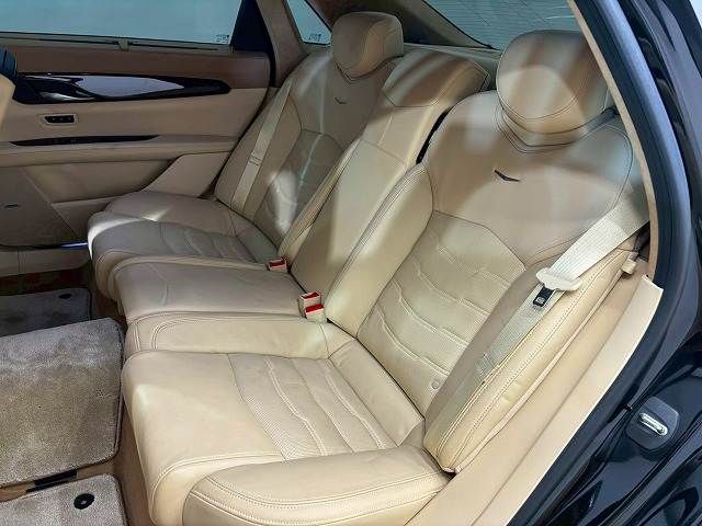 キャデラック CT6