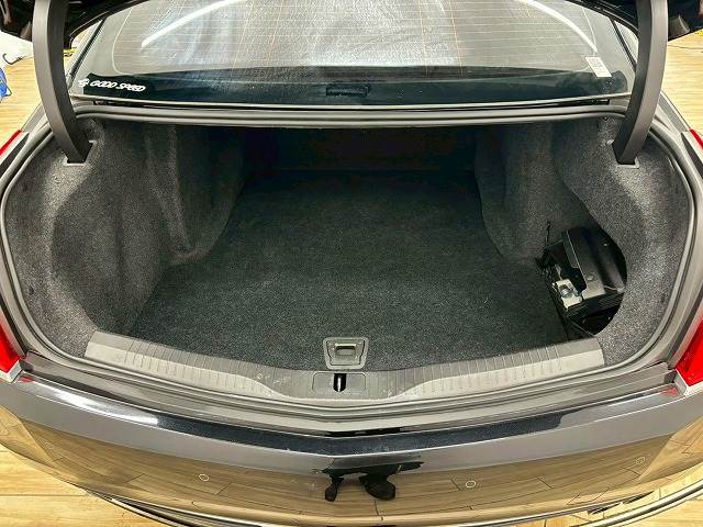 キャデラック CT6