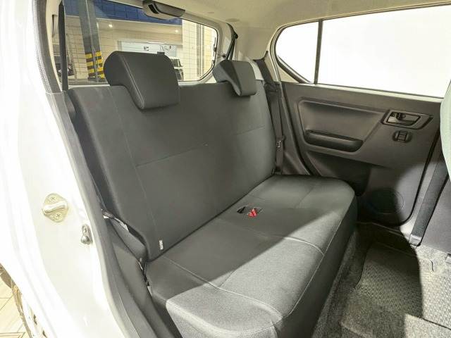 ダイハツ ミライース