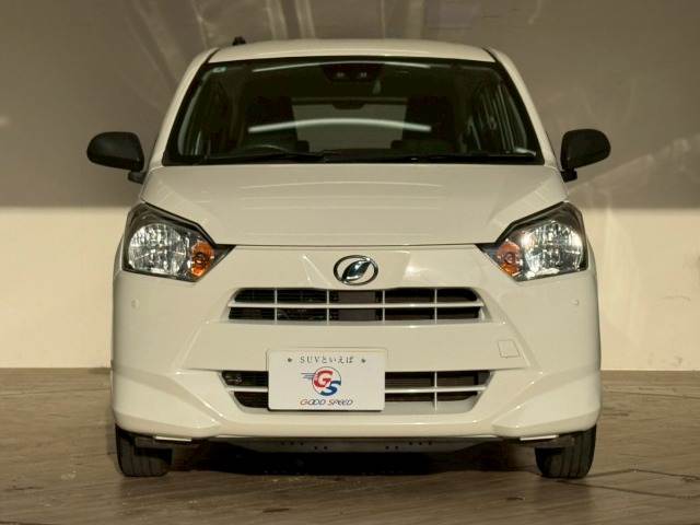 ダイハツ ミライース