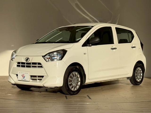 ダイハツ ミライース