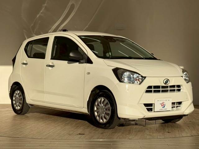 ダイハツ ミライース