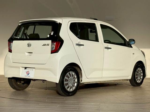 ダイハツ ミライース