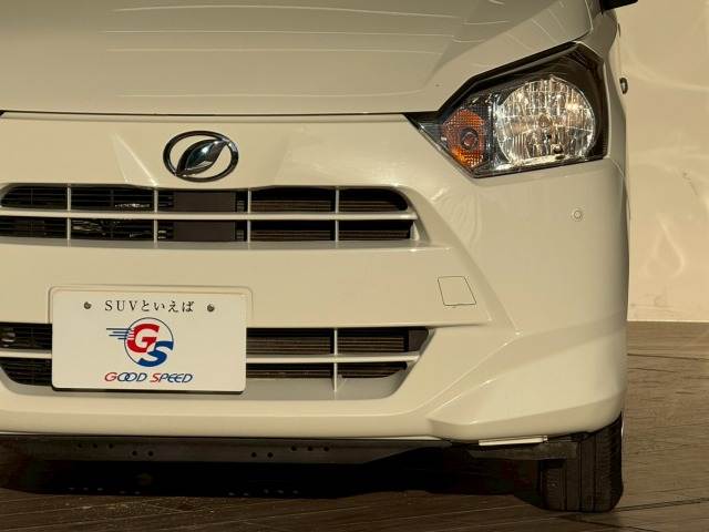 ダイハツ ミライース