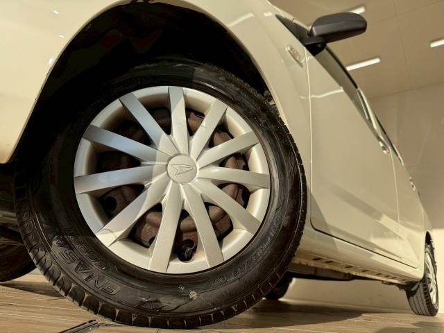 ダイハツ ミライース