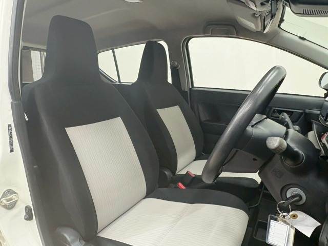 ダイハツ ミライース