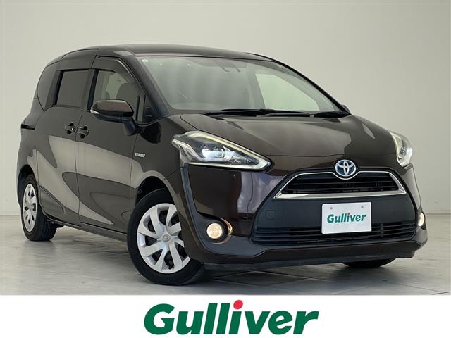 トヨタ シエンタ