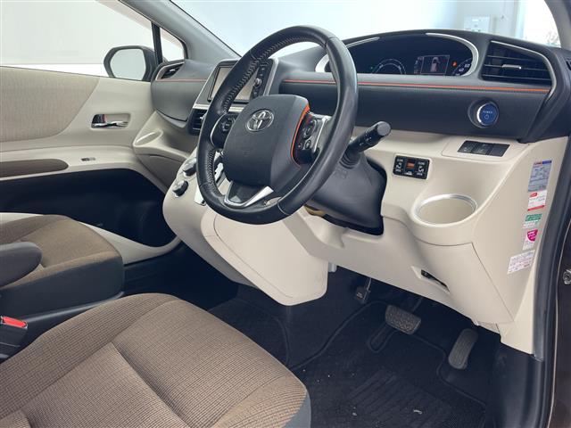 トヨタ シエンタ