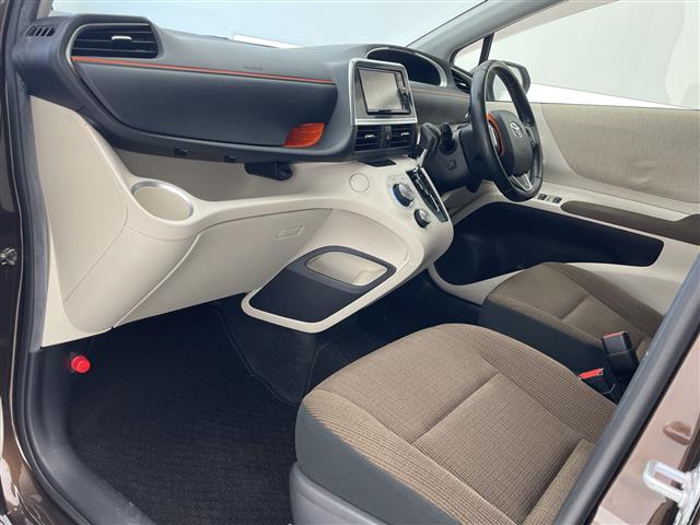 トヨタ シエンタ