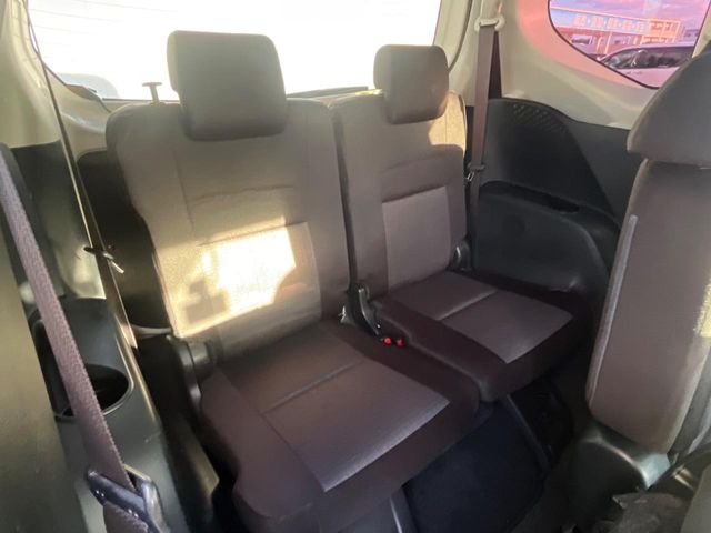 トヨタ シエンタ