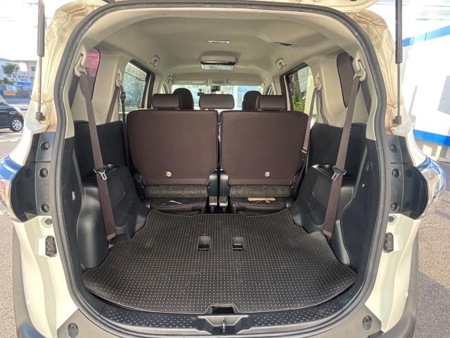 トヨタ シエンタ