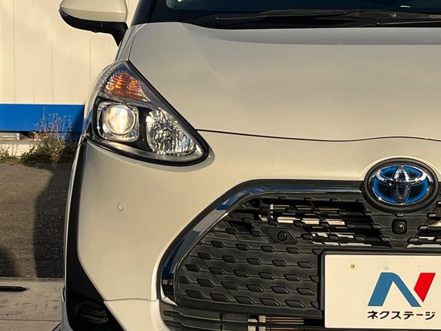 トヨタ シエンタ