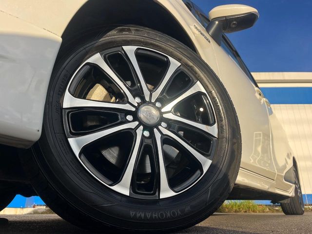 トヨタ シエンタ