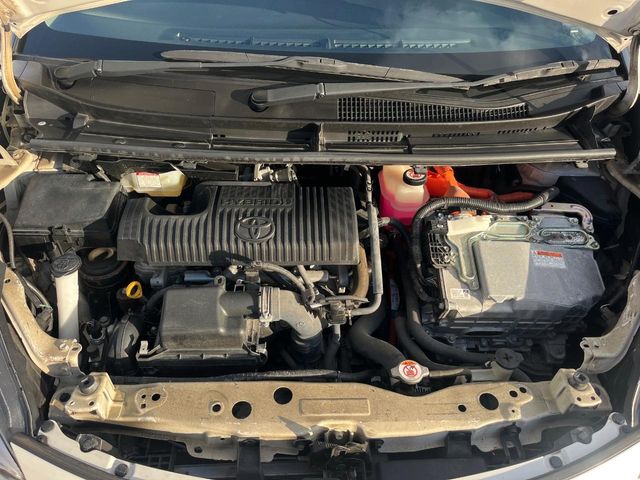 トヨタ シエンタ