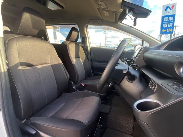 トヨタ シエンタ