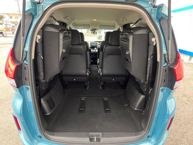 ホンダ フリード