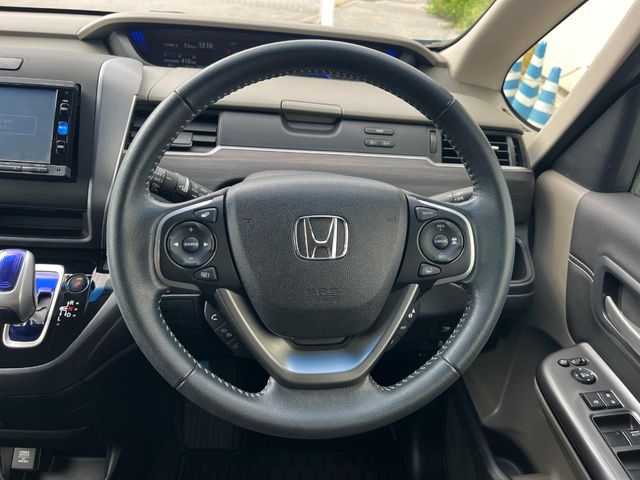 ホンダ フリード