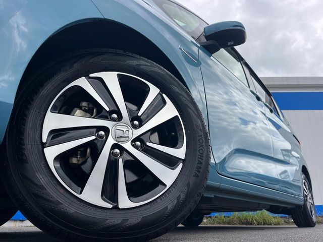 ホンダ フリード