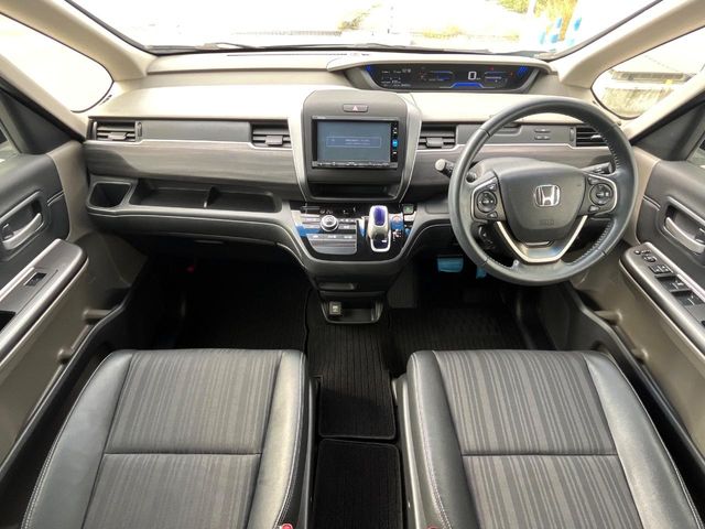 ホンダ フリード