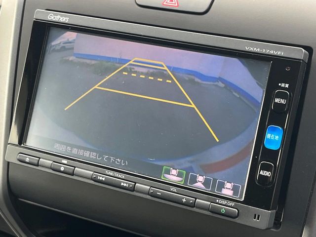 ホンダ フリード