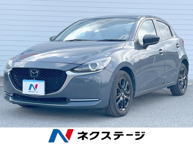 マツダ MAZDA2