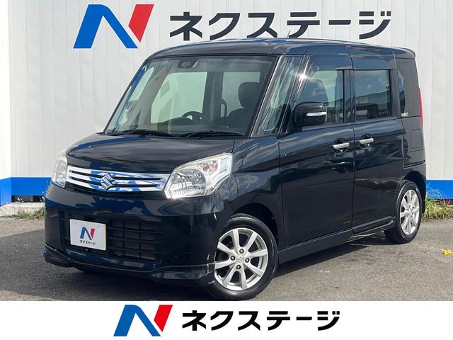 スズキ スペーシア