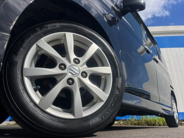 スズキ スペーシア