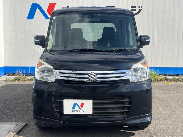 スズキ スペーシア