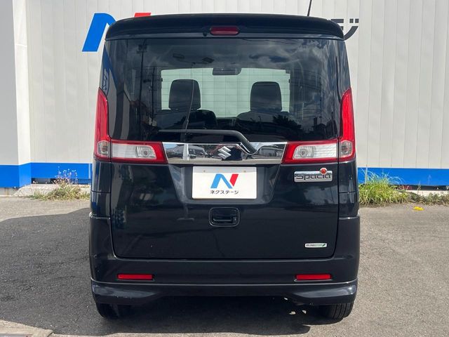 スズキ スペーシア