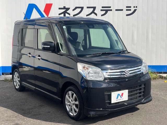 スズキ スペーシア