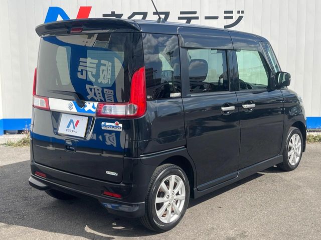 スズキ スペーシア