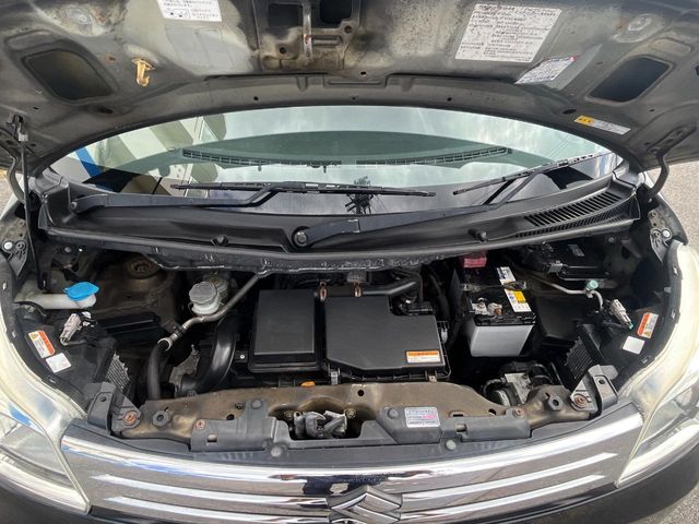 スズキ スペーシア