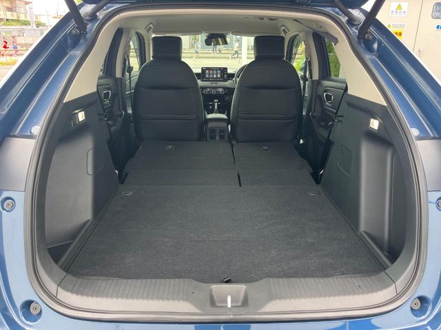 ホンダ ヴェゼル