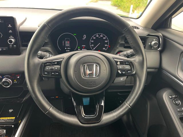 ホンダ ヴェゼル