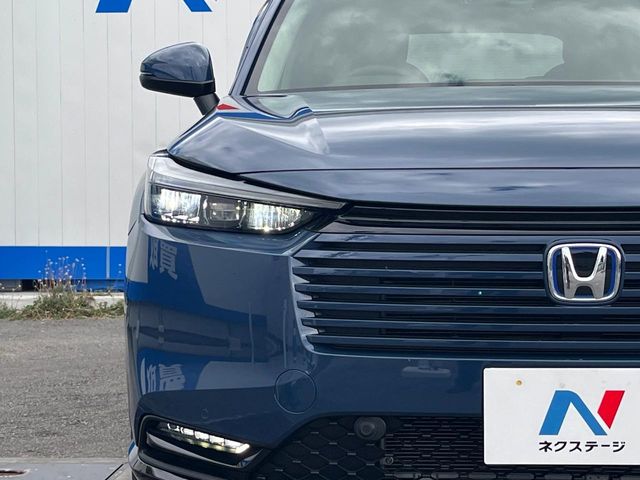 ホンダ ヴェゼル