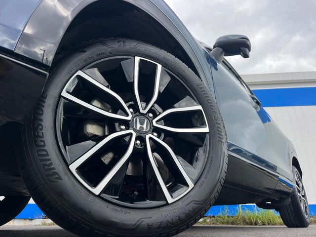 ホンダ ヴェゼル